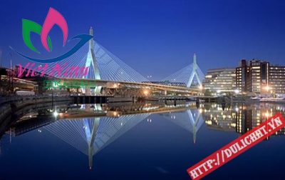 Tour Cần Thơ - Cà Mau 4 Ngày 3 Đêm